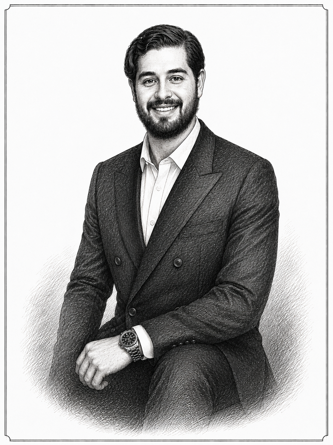 Brian Cázares Osorio