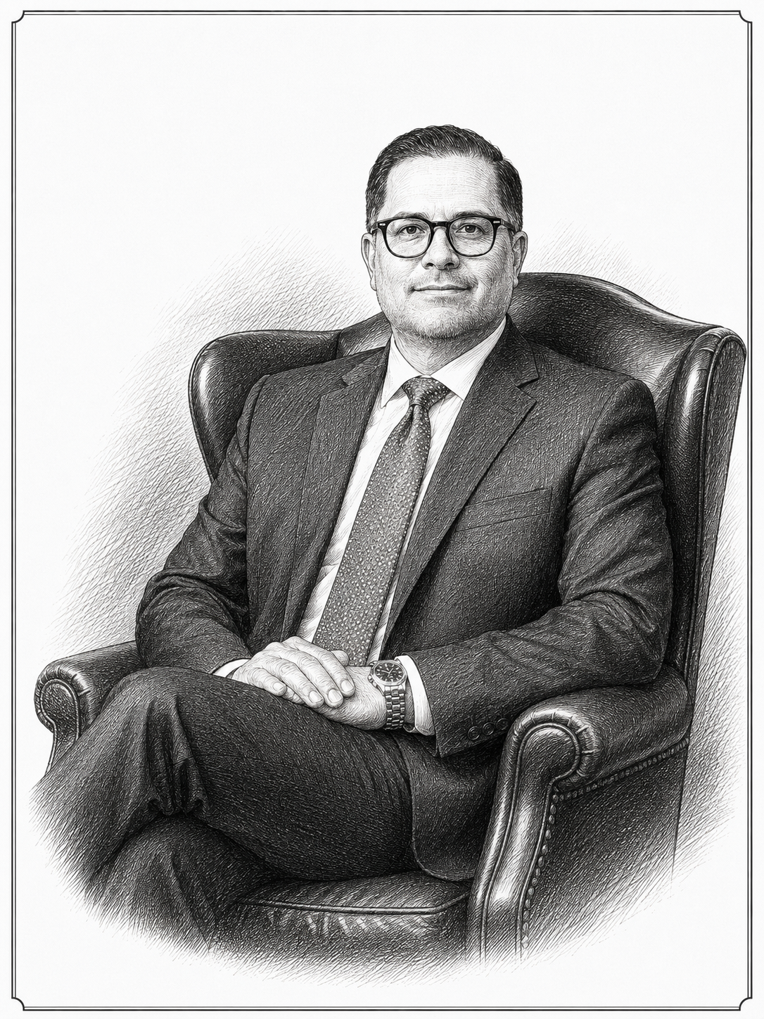 Miguel Ángel Hernández de Alba